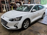  Ford  Focus  Turnier Cool & Connect 1.5 EcoBlue 88KW MT6 E6dT 