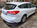  Ford  Focus  Turnier Cool & Connect 1.5 EcoBlue 88KW MT6 E6dT #2
