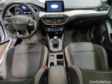  Ford  Focus  Turnier Cool & Connect 1.5 EcoBlue 88KW MT6 E6dT #3