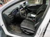  Ford  Focus  Turnier Cool & Connect 1.5 EcoBlue 88KW MT6 E6dT #4