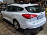  Ford  Focus  Turnier Cool & Connect 1.5 EcoBlue 88KW MT6 E6dT #9