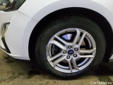  Ford  Focus  Turnier Cool & Connect 1.5 EcoBlue 88KW MT6 E6dT #42