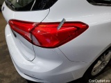  Ford  Focus  Turnier Cool & Connect 1.5 EcoBlue 88KW MT6 E6dT #68