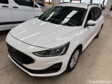  Ford  Focus  Turnier Cool & Connect 1.5 EcoBlue 88KW AT8 E6d 