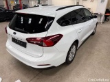  Ford  Focus  Turnier Cool & Connect 1.5 EcoBlue 88KW AT8 E6d #2