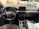  Ford  Focus  Turnier Cool & Connect 1.5 EcoBlue 88KW AT8 E6d #3