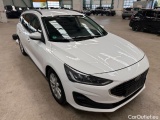  Ford  Focus  Turnier Cool & Connect 1.5 EcoBlue 88KW AT8 E6d #7