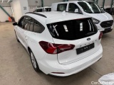  Ford  Focus  Turnier Cool & Connect 1.5 EcoBlue 88KW AT8 E6d #8