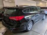  Ford  Focus  Turnier Cool&Connect 1.5 EcoBlue 88KW AT8 E6dT #2