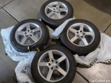  Ford  Focus  Turnier Cool&Connect 1.5 EcoBlue 88KW AT8 E6dT #10