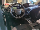  Ford  Focus  Turnier Cool&Connect 1.5 EcoBlue 88KW AT8 E6dT #16