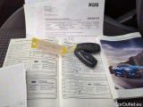  Ford  Focus  Turnier Cool&Connect 1.5 EcoBlue 88KW AT8 E6dT #21