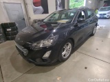  Ford  Focus  Turnier Cool&Connect 1.5 EcoBlue 88KW AT8 E6dT 