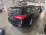  Ford  Focus  Turnier Cool&Connect 1.5 EcoBlue 88KW AT8 E6dT #2
