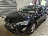  Ford  Focus  Turnier Cool&Connect 1.5 EcoBlue 88KW AT8 E6dT 