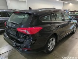  Ford  Focus  Turnier Cool&Connect 1.5 EcoBlue 88KW AT8 E6dT #2