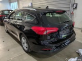  Ford  Focus  Turnier Cool&Connect 1.5 EcoBlue 88KW AT8 E6dT #12