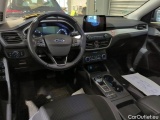 Ford  Focus  Turnier Cool&Connect 1.5 EcoBlue 88KW AT8 E6dT #16