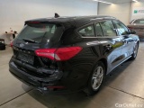  Ford  Focus  Turnier Cool&Connect 1.5 EcoBlue 88KW AT8 E6dT #2