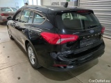  Ford  Focus  Turnier Cool&Connect 1.5 EcoBlue 88KW AT8 E6dT #12