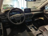  Ford  Focus  Turnier Cool&Connect 1.5 EcoBlue 88KW AT8 E6dT #16