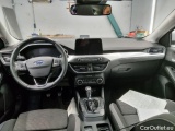  Ford  Focus  Turnier Cool & Connect 1.5 EcoBlue 88KW MT6 E6d #3