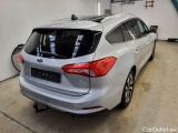  Ford  Focus  Turnier Cool & Connect 1.5 EcoBlue 88KW MT6 E6d #2