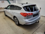  Ford  Focus  Turnier Cool & Connect 1.5 EcoBlue 88KW MT6 E6d #9