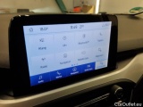  Ford  Focus  Turnier Cool & Connect 1.5 EcoBlue 88KW MT6 E6d #13