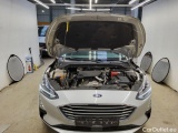  Ford  Focus  Turnier Cool & Connect 1.5 EcoBlue 88KW MT6 E6d #12