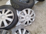  Ford  Focus  Turnier Cool & Connect 1.5 EcoBlue 88KW MT6 E6d #58