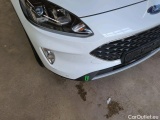  Ford  Kuga  Plug-In Hybrid Cool&Connect 2.5 165KW ATV E6d #24