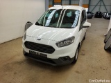  Ford  Transit  Courier Trend Kombi 1.5 TDCi 74KW MT6 E6dT 