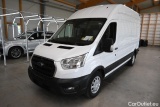  Ford  Transit FORD  350 L3H3 Lkw VA Autm. Trend 4d 96kW 