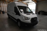  Ford  Transit FORD  350 L3H3 Lkw VA Autm. Trend 4d 96kW #7