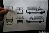  Ford  Transit FORD  350 L3H3 Lkw VA Autm. Trend 4d 96kW #21