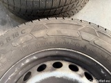  Ford  Transit  Kasten 330 L2 Trend 2.0 TDCi 96KW MT6 E6dT #24