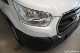  Ford  Transit FORD  350 L3H3 Lkw VA Autm. Trend 4d 96kW #37