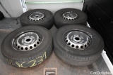  Ford  Transit FORD  350 L3H3 Lkw VA Autm. Trend 4d 96kW #68
