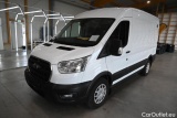  Ford  Transit  Kastenwagen TTS 330 L2 Trend 2.0 TDCi 96KW MT6 E6dT 