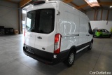 Ford  Transit  Kastenwagen TTS 330 L2 Trend 2.0 TDCi 96KW MT6 E6dT #2