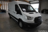  Ford  Transit  Kastenwagen TTS 330 L2 Trend 2.0 TDCi 96KW MT6 E6dT #7