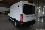  Ford  Transit  Kastenwagen TTS 330 L2 Trend 2.0 TDCi 96KW MT6 E6dT #8