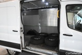  Ford  Transit  Kastenwagen TTS 330 L2 Trend 2.0 TDCi 96KW MT6 E6dT #9