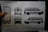 Ford  Transit  Kastenwagen TTS 330 L2 Trend 2.0 TDCi 96KW MT6 E6dT #26