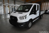  Ford  Transit FORD  350 L4 HA Trend 4d 96kW 