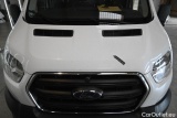  Ford  Transit  Kastenwagen TTS 330 L2 Trend 2.0 TDCi 96KW MT6 E6dT #40