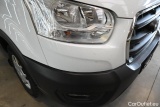  Ford  Transit  Kastenwagen TTS 330 L2 Trend 2.0 TDCi 96KW MT6 E6dT #43