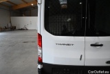  Ford  Transit  Kastenwagen TTS 330 L2 Trend 2.0 TDCi 96KW MT6 E6dT #52