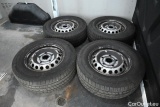  Ford  Transit  Kastenwagen TTS 330 L2 Trend 2.0 TDCi 96KW MT6 E6dT #77